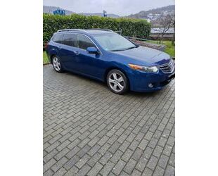 Honda Honda Accord Tourer 2.0 Executive ,LPG, Navi, AHK Gebrauchtwagen