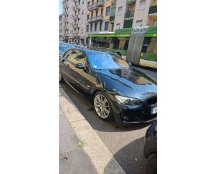 BMW BMW 330i - M-Paket Gebrauchtwagen