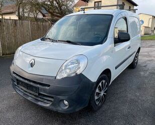 Renault Renault Kangoo 1,5l Diesel *TÜV NEU 12/26 Gebrauchtwagen