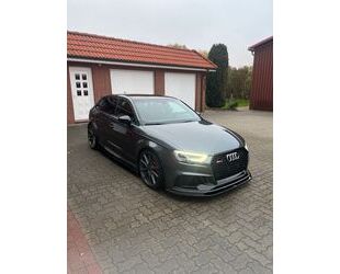 Audi Audi RS3 2.5 TFSI S tronic quattro / PPH Motoring Gebrauchtwagen