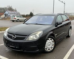 Opel Opel Signum Edition Plus Navi 01/2025 Gebrauchtwagen