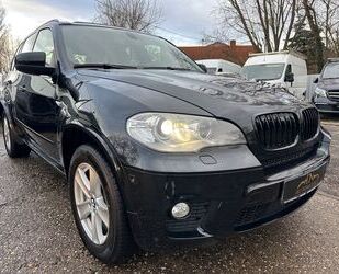 BMW BMW X5 xDrive40d M Sport Paket *Pano/Leder/Facelif Gebrauchtwagen