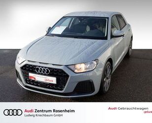 Audi Audi A1 Sportback Advanced 30 TFSI S tr.(ACC,sound Gebrauchtwagen