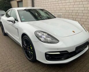 Porsche Porsche Panamera 4 S E-Hybrid Chrono/Matrix/VieleE Gebrauchtwagen