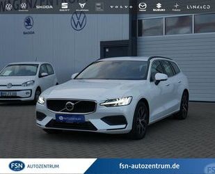 Volvo Volvo V60 B4 Diesel 197PS Core LEDER RÜCKFAHRKAMER Gebrauchtwagen