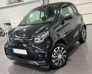 Smart Smart ForTwo Automatik **Klima*SHZ*Tempomat** Gebrauchtwagen