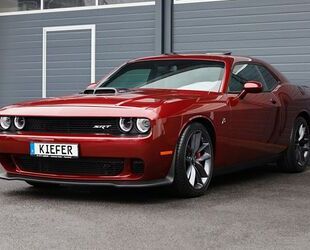 Dodge Challenger Gebrauchtwagen