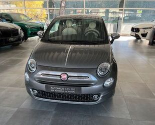 Fiat Fiat 500 1.0 DOLCEVITA Hybrid/16Z/GLASDACH/NEBEL Gebrauchtwagen