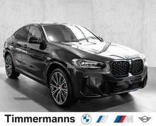 BMW BMW X4 xDrive30d AT 21