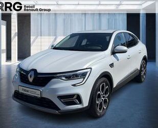 Renault Renault Arkana Techno mild hybrid 140 Arkana 140 E Gebrauchtwagen