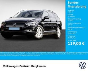 VW Volkswagen Passat Variant 1.5 BUSINESS ACC LED ALU Gebrauchtwagen