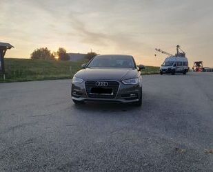 Audi Audi A3 1.4 TFSI S tronic Gebrauchtwagen