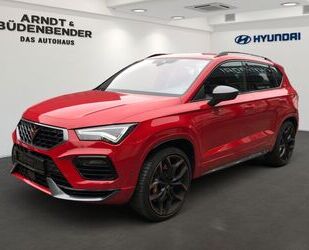 Cupra Cupra Ateca Edition VZ 4Drive BEATS BREMBO Gebrauchtwagen