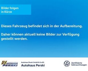 VW Volkswagen Golf VIII 8 Life 1.5 l TSI KLIMA, LED, Gebrauchtwagen