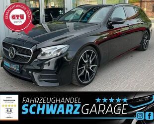 Mercedes-Benz Mercedes-Benz E 43 AMG T-Modell 4Matic*360GRAD*HEA Gebrauchtwagen