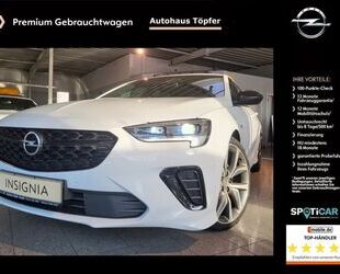 Opel Opel Insignia B GrandSport