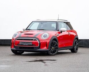 Mini MINI Cooper SE PREMIUM-PLUS XL-PAKET Pano Head-Up Gebrauchtwagen