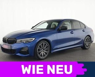 BMW BMW 330i xDrive M-Sport Standhzg|AHK|Pano|Navi|HuD Gebrauchtwagen