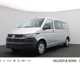 VW Volkswagen T6.1 Kombi LR*DSG*Navi*AHK*Ausstellfens Gebrauchtwagen