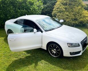 Audi Audi A5 2.0 TFSI 155kW quattro - Gebrauchtwagen