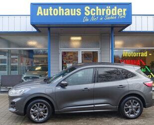 Ford Ford Kuga Plug-In Hybrid ST-Line X - 2,5PHEV / AHK Gebrauchtwagen