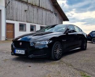 Jaguar Jaguar XE 20d Allrad Gebrauchtwagen