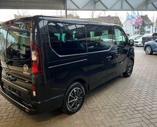 Fiat Fiat Talento Kombi L1H1 1,2t Family 1.6 Multijet 1 Gebrauchtwagen