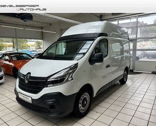 Renault Renault Trafic Kasten L1H2 3,0t Komfort 2.0 dCi 14 Gebrauchtwagen