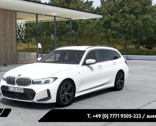 BMW BMW 330i xDrive Touring (M-Sport ACC AHK HUD HiFi) Gebrauchtwagen