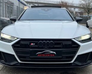 Audi Audi S7 3.0TDI QUA OPTIK-P|PANORAMA|MATRIX|HUD|AHK Gebrauchtwagen