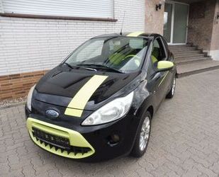 Ford Ford Ka Titanium Gebrauchtwagen