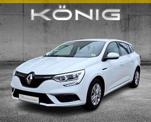 Renault Renault Megane IV Kombi Life 1.3 TCe 115 Klima*All Gebrauchtwagen