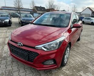 Hyundai Hyundai i20 Active Gebrauchtwagen