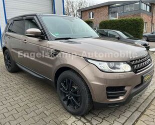 Land Rover Range Rover Sport Gebrauchtwagen