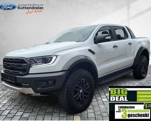 Ford Ranger Gebrauchtwagen