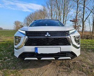 Mitsubishi Eclipse Cross Gebrauchtwagen