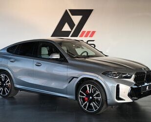 BMW X6 Gebrauchtwagen