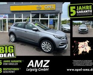 Opel Opel Grandland X 120 Jahre *wenig Kilometer* Gebrauchtwagen