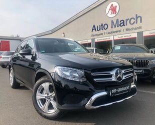 Mercedes-Benz Mercedes-Benz GLC 250 4Matic*Carbon*Burmester*Navi Gebrauchtwagen