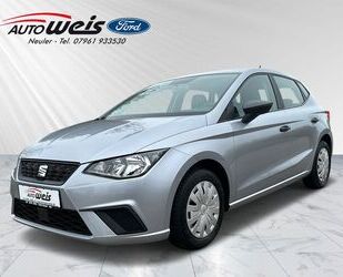 Seat Seat Ibiza Reference Gebrauchtwagen