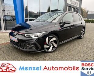 VW Volkswagen Golf 2.0 TSI OPF DSG GTI LED Nav Kam SH Gebrauchtwagen