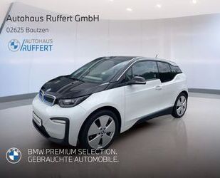 BMW BMW i3 Elektroauto für Einsteiger! Gebrauchtwagen