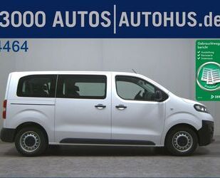 Opel Opel Vivaro 1.5 D 9-Sitze Navi Tempomat PDC Gebrauchtwagen