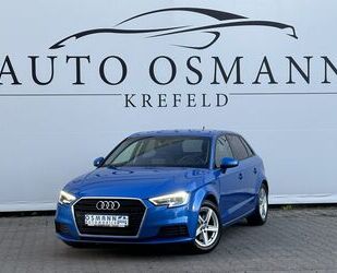 Audi Audi A3 35 TDI Sportback / Xenon / Bluetooth / PDC Gebrauchtwagen