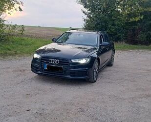 Audi Audi A6 3.0 TDI 230kW quattro AHK, Sthz., Autm., L Gebrauchtwagen