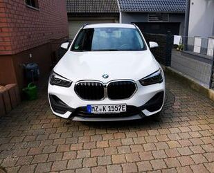 BMW BMW X1 xDrive25e Advantage Steptronic Gebrauchtwagen