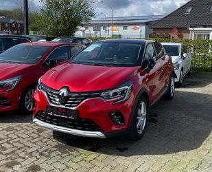 Renault Renault Captur II Initiale Paris E-Tech Plug-in Hy Gebrauchtwagen