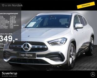 Mercedes-Benz Mercedes-Benz GLA 200 // AMG PREMIUM KAMERA SPUR S Gebrauchtwagen