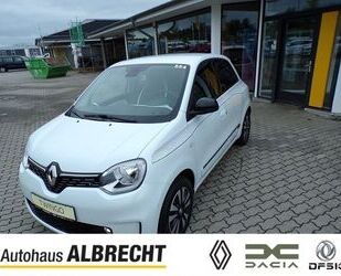 Renault Renault Twingo E-TECH 100% el. TWINGO E-Tech 100% Gebrauchtwagen