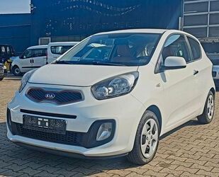 Kia Kia Picanto FIFA World Cup Edition Gebrauchtwagen